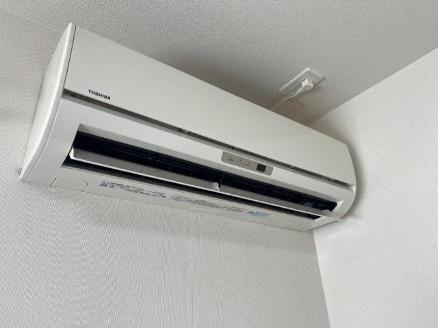 その他設備　室内設備