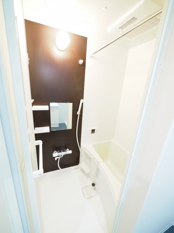 バス・シャワールーム　☆同一仕様写真☆