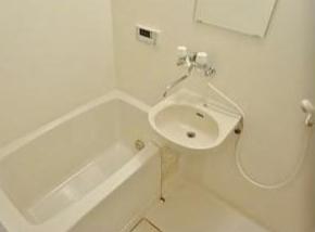 バス・シャワールーム　※別部屋参照