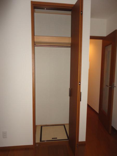 収納　※別部屋参照