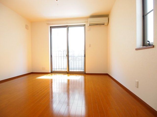 居室・リビング　※別部屋参照