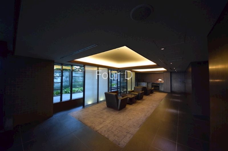 ロビー　★見学予約受付中★