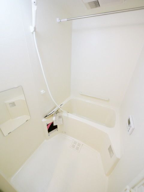 バス・シャワールーム　イメージ写真