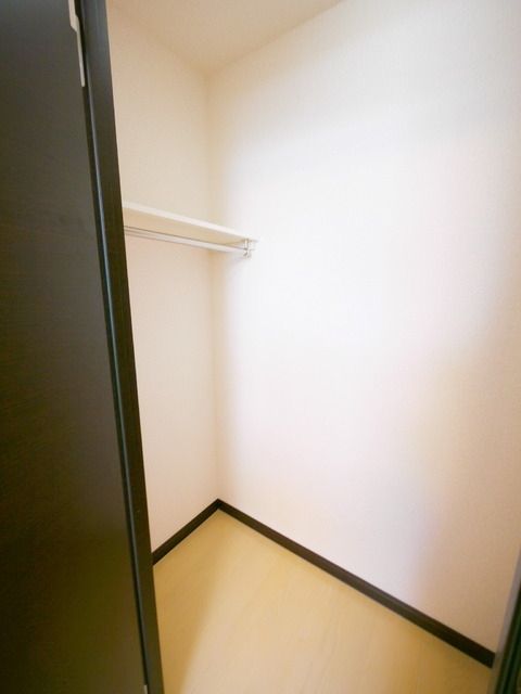 収納　イメージ写真