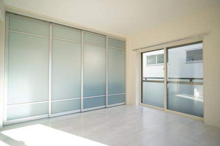 居室・リビング　温水洗浄便座完備