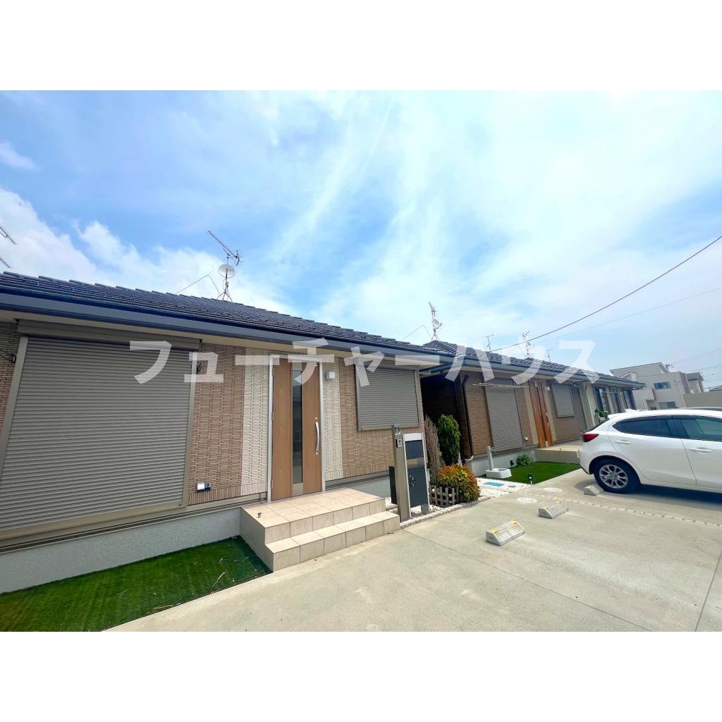 その他　※D棟の画像です