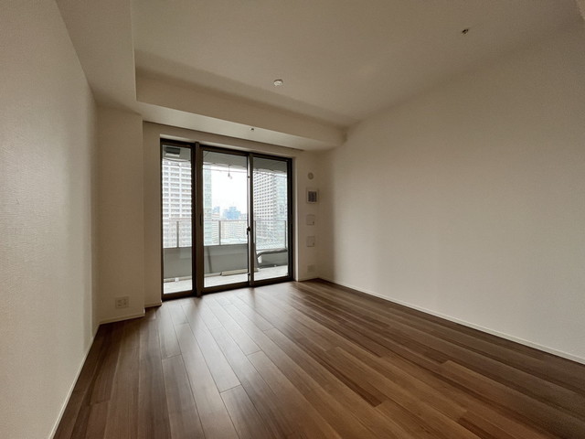 居室・リビング　※写真は同タイプ住戸です。