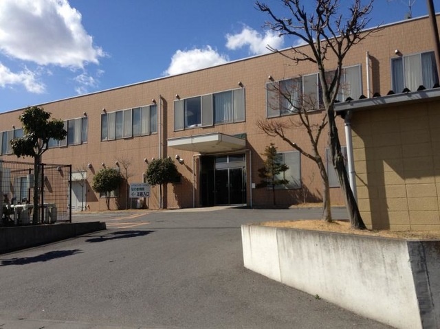 病院　医療法人社団友志会　リハビリテーション花の舎病院（病院）まで1900m