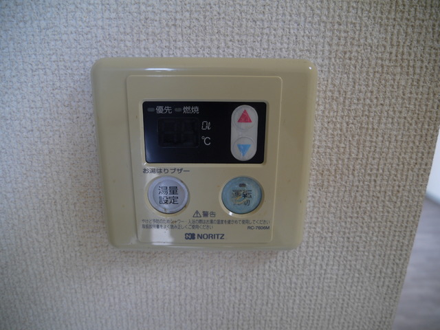 スカイパレスのその他写真