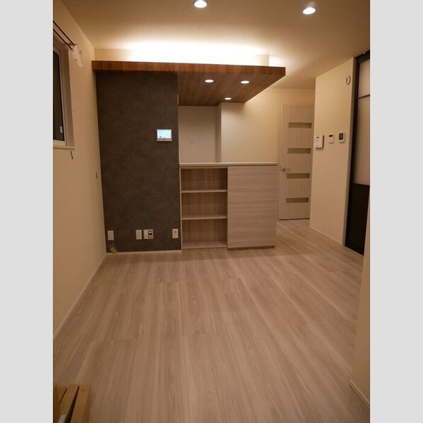 居室・リビング　LDK