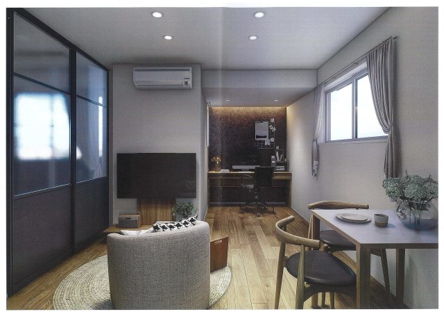 居室・リビング