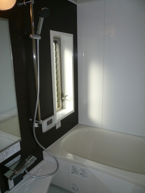 バス・シャワールーム　★前回募集時の写真です