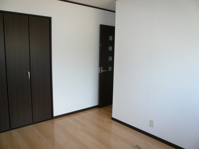 収納　★前回募集時の写真です