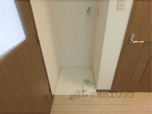 その他部屋・スペース　洗濯機置場