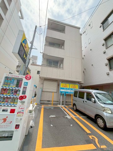 建物外観　★旭化成ヘーベルメゾン★