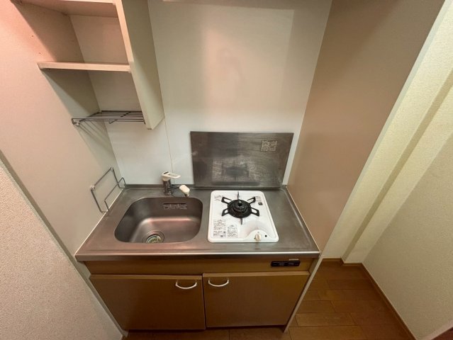 キッチン　★ガスキッチン★