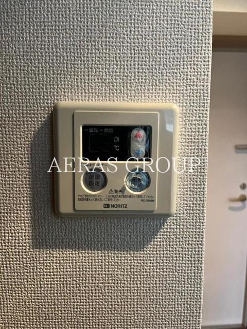 その他設備　同仕様