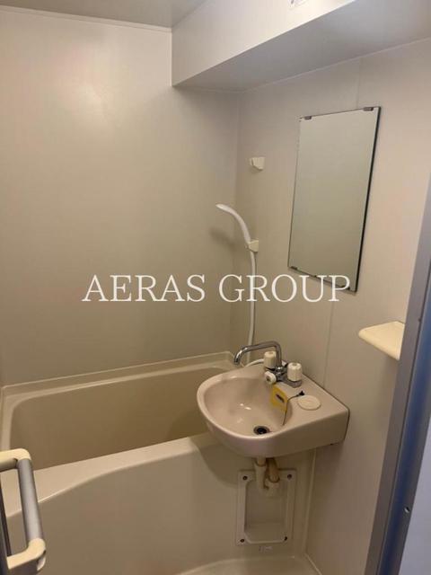 バス・シャワールーム　同仕様