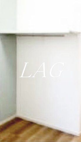 収納　収納です。