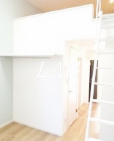 その他部屋・スペース　寝室です。