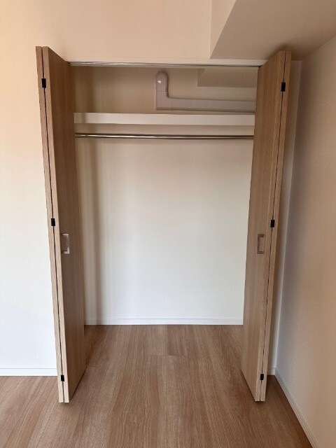 収納　類似間取り別部屋
