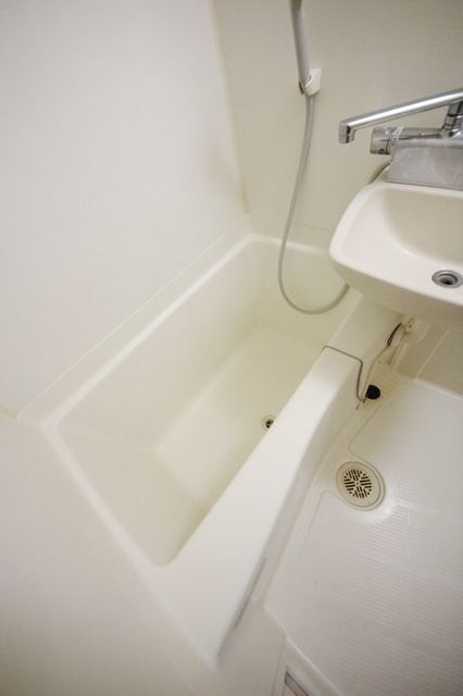 バス・シャワールーム　★見学希望等はタウンハウジング中央林間店までお気軽に♪★