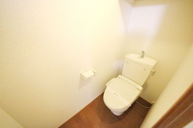 トイレ　★お問い合わせはタウンハウジング町田店まで★