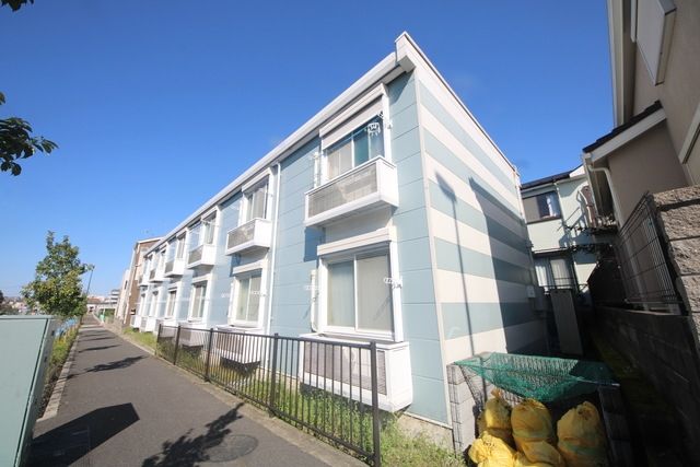 建物外観　★お問い合わせはタウンハウジング町田店まで★