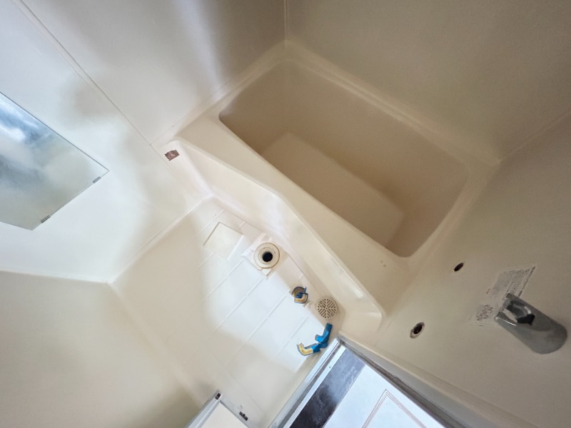 バス・シャワールーム　キッチン