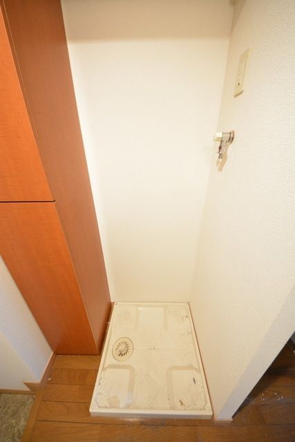 その他設備　内装