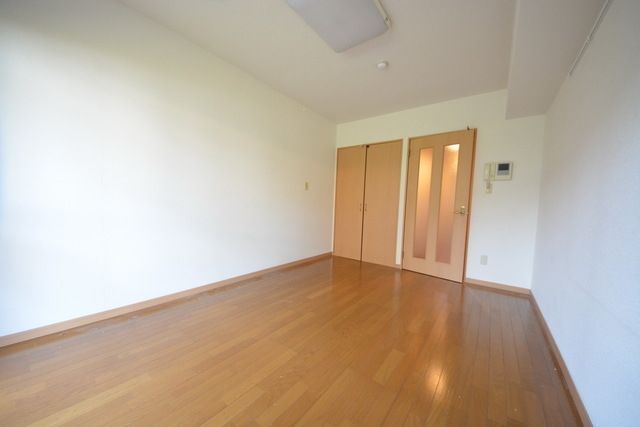 居室・リビング　内装