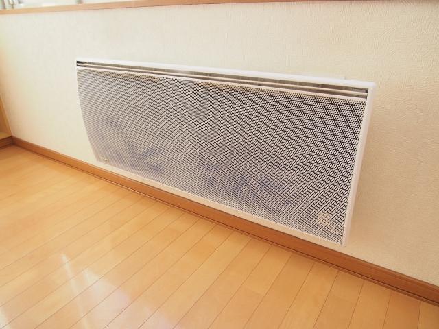 その他設備　設備