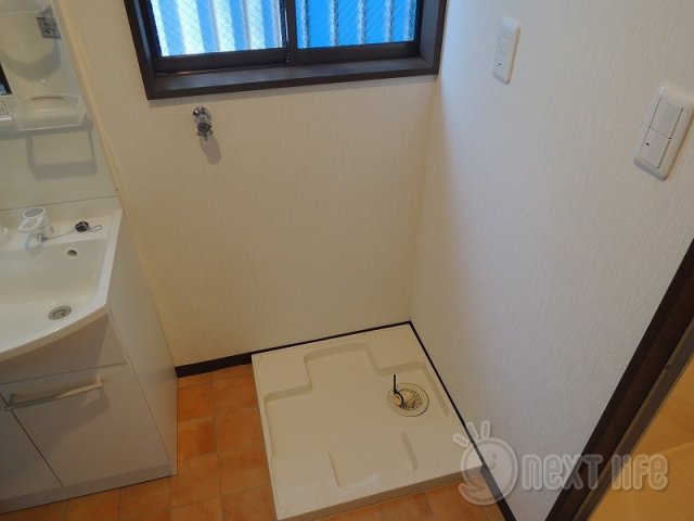 その他設備　谷保テラスハウス