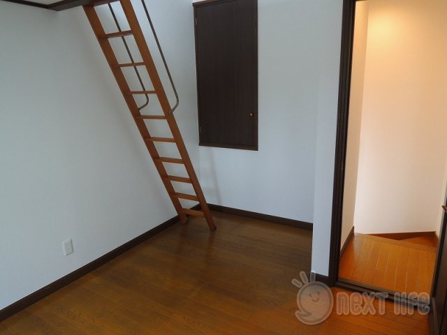 その他部屋・スペース　谷保テラスハウス