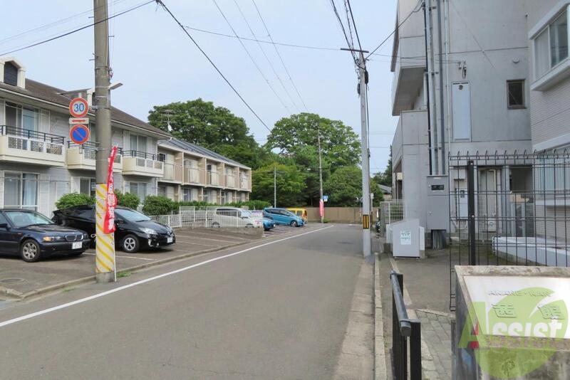 その他　（その他）まで100m