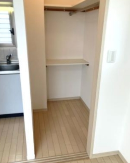 収納　☆たっぷり収納☆