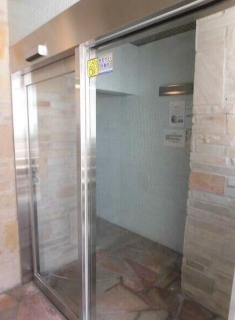 エントランス　☆綺麗なエントランス☆