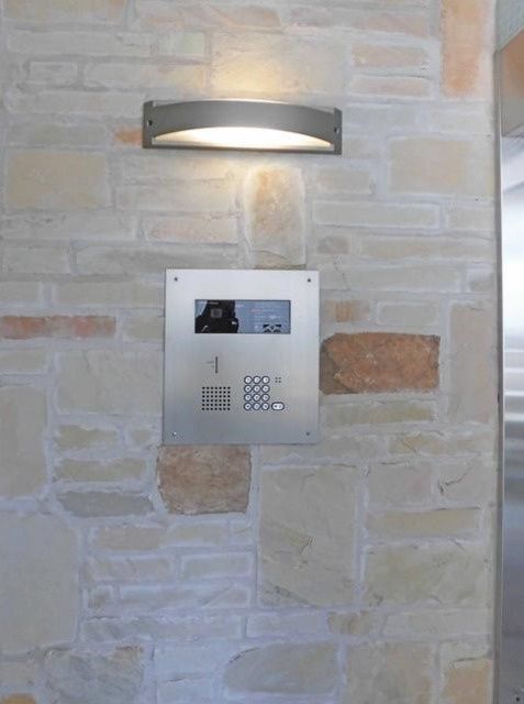 セキュリティ　防犯面もばっちりです！