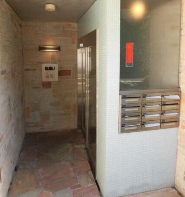 その他共有部分　☆共用部分☆