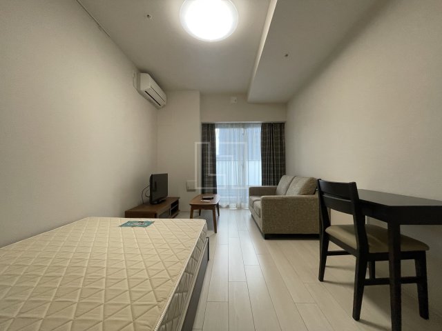 居室・リビング　コンフォリア北浜　洋室