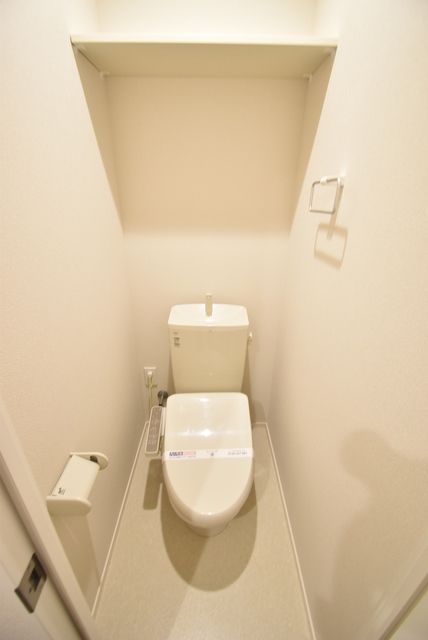 トイレ　★別部屋参考写真★