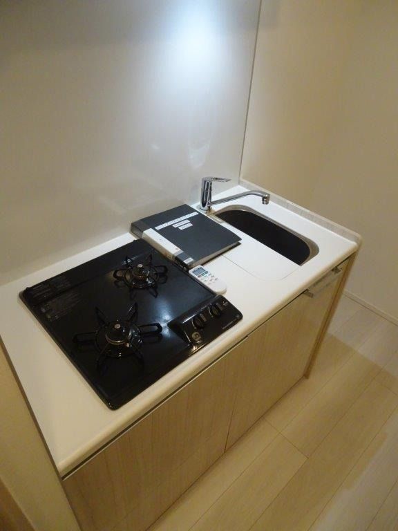 キッチン　☆使いやすいシステムキッチン☆