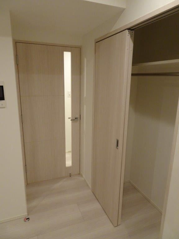 収納　☆たっぷり収納☆