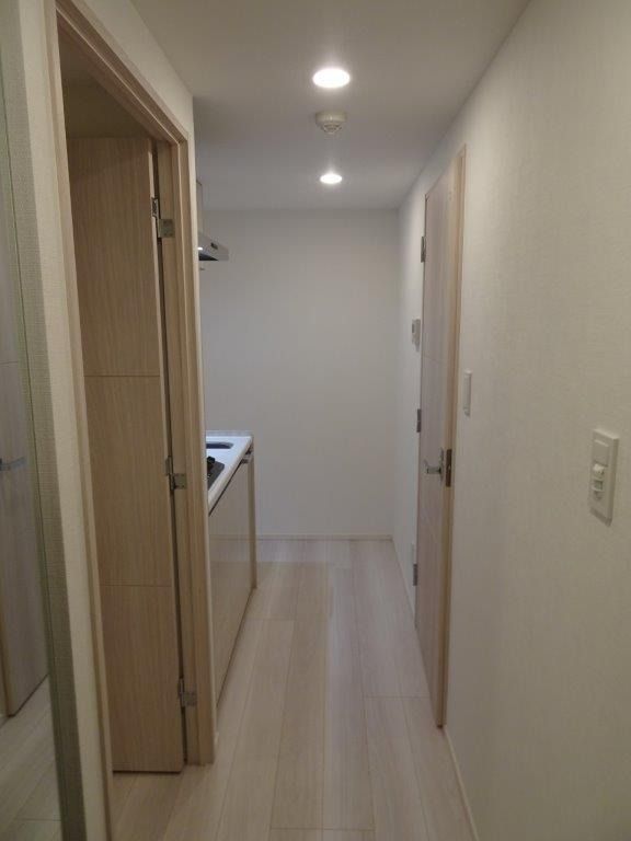 玄関　☆玄関スペース☆