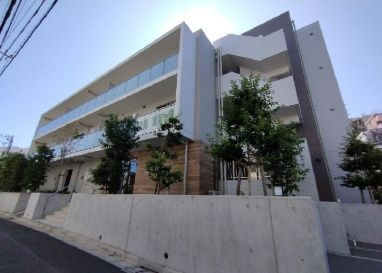 建物外観　☆きれいな外観☆