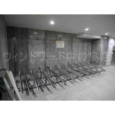 その他共有部分　詳細は、ウィンドワード中の島店までご相談下さい。