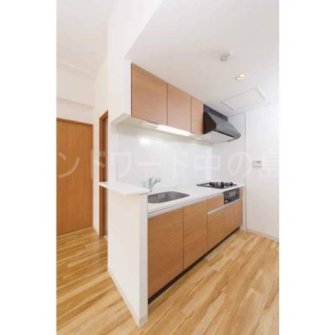 キッチン　詳細は、ウィンドワード中の島店までご相談下さい。