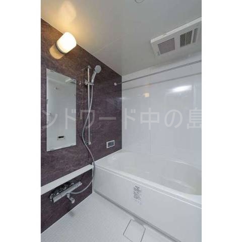 バス・シャワールーム　詳細は、ウィンドワード中の島店までご相談下さい。