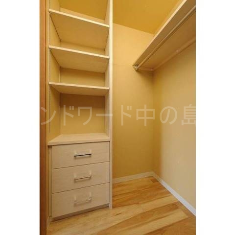 収納　詳細は、ウィンドワード中の島店までご相談下さい。