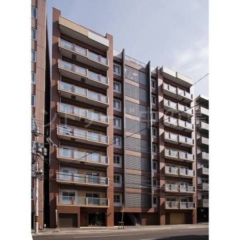 建物外観　詳細は、ウィンドワード中の島店までご相談下さい。